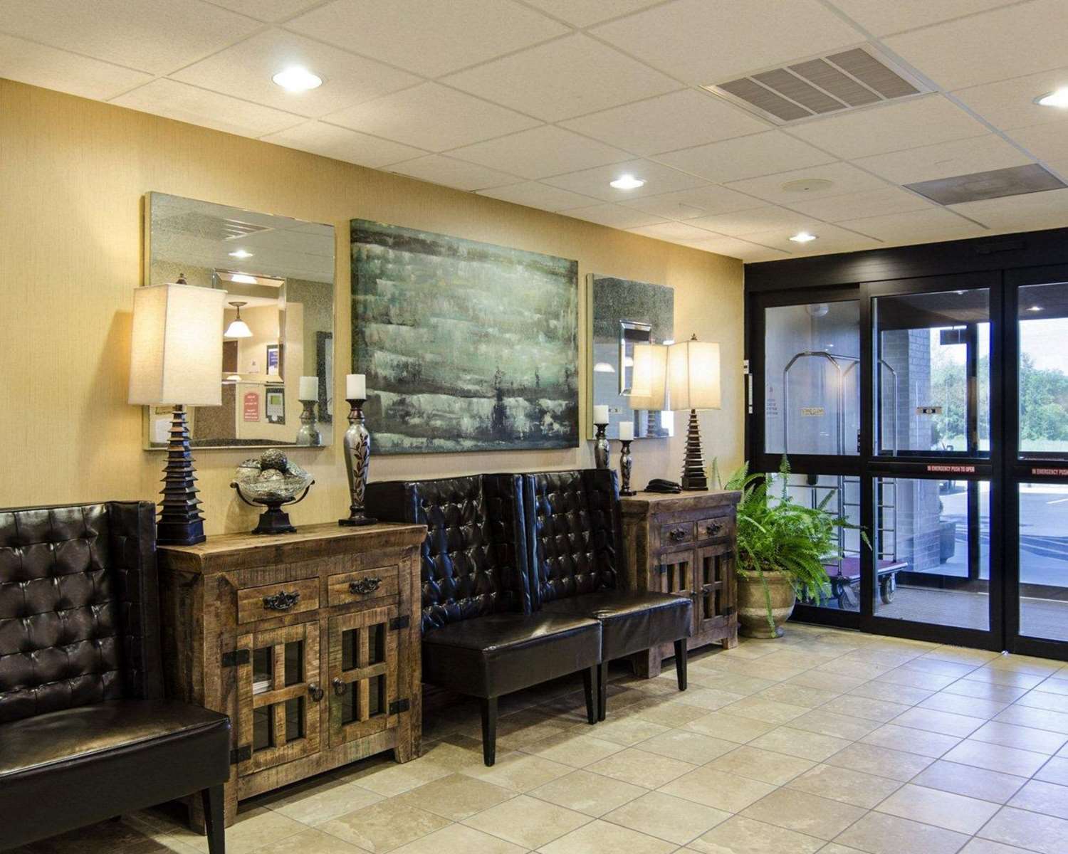 Affordable Suites Rogers/Bentonville, AR 11/19