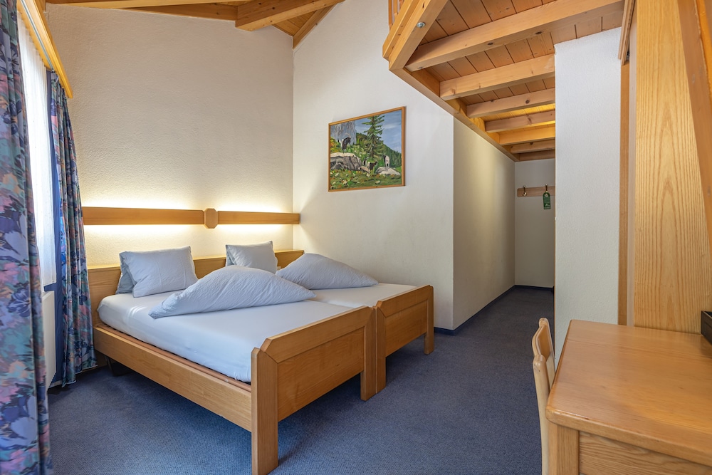 Alpenblick Wellness Hotel 15/66