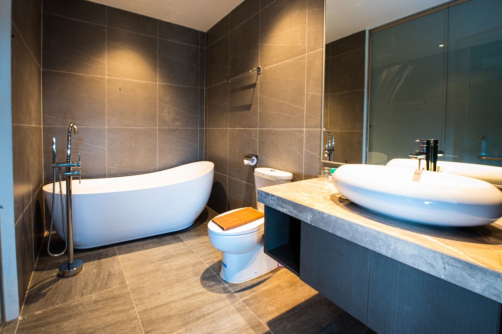 Woda Villa & Spa 36/36