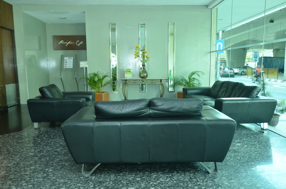 Kingston Hotel 11 @ PWTC, KL 30/47