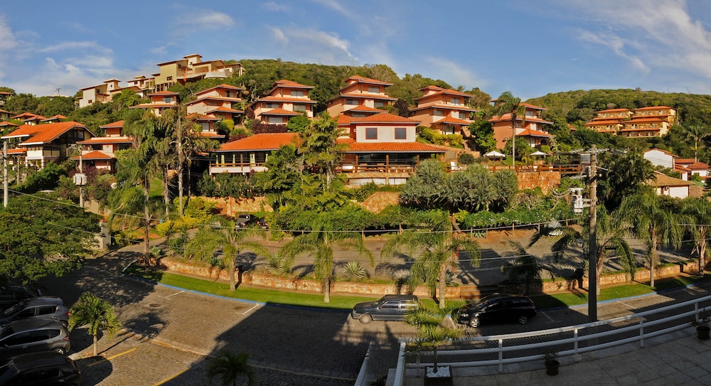 surroundings