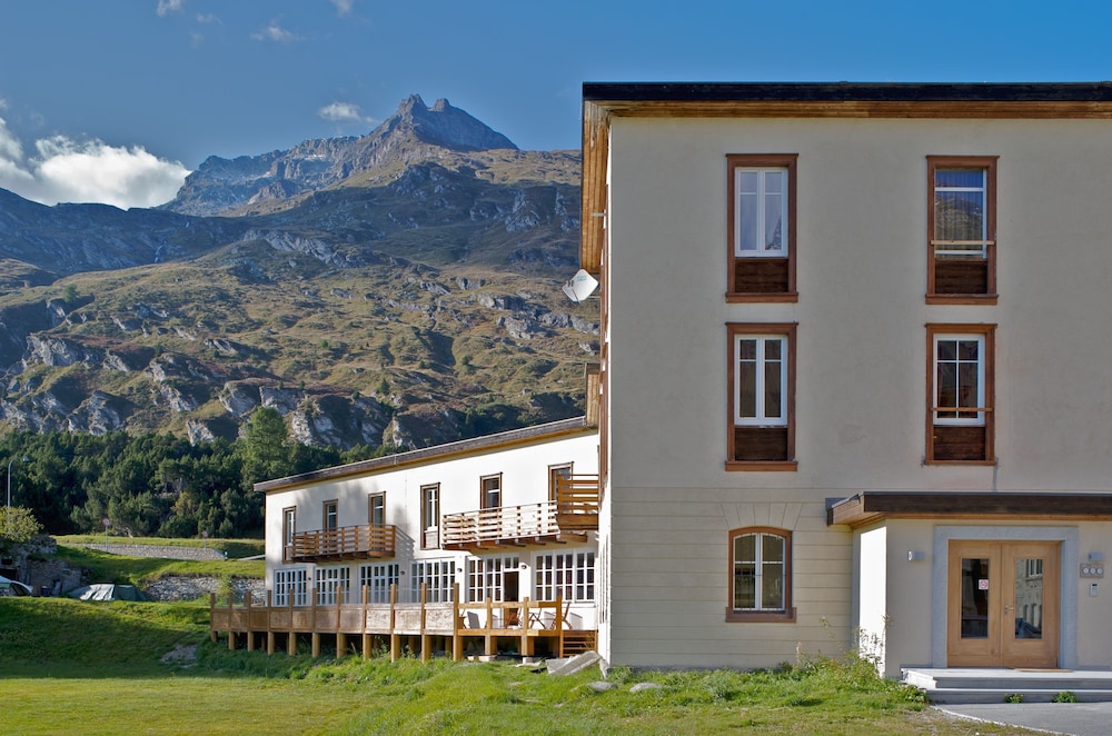 Maloja Palace 6/55