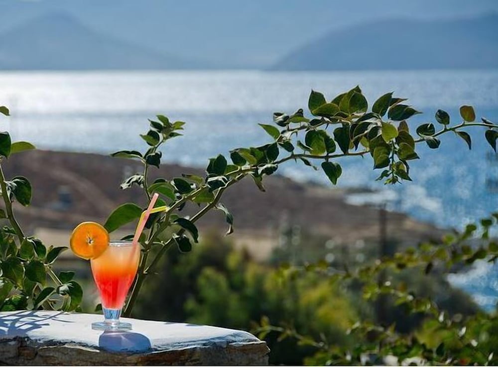 Kavos Boutique Hotel Naxos 21/50