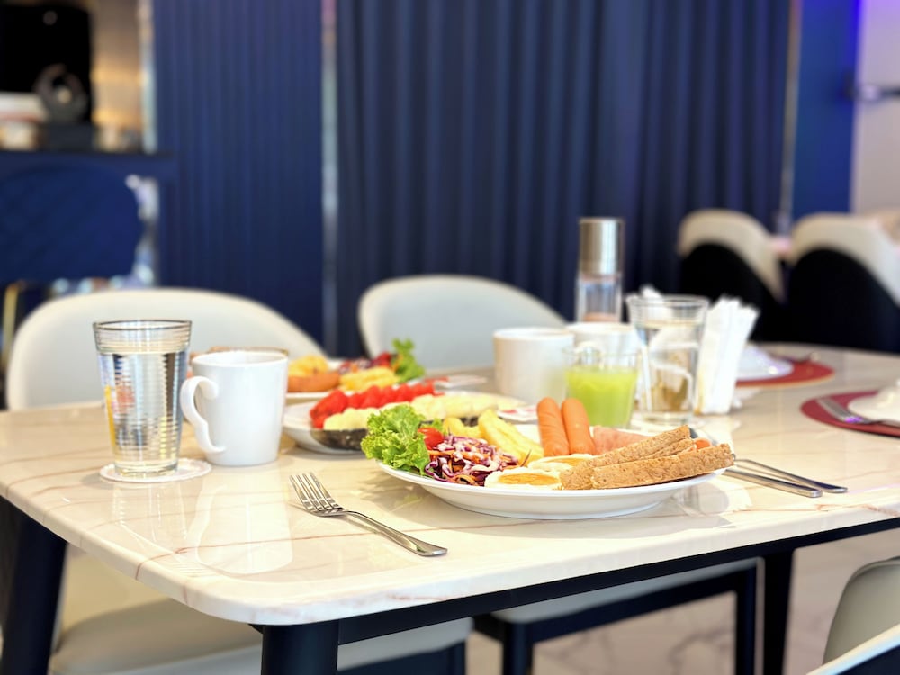 SQ Boutique Hotel 35/44