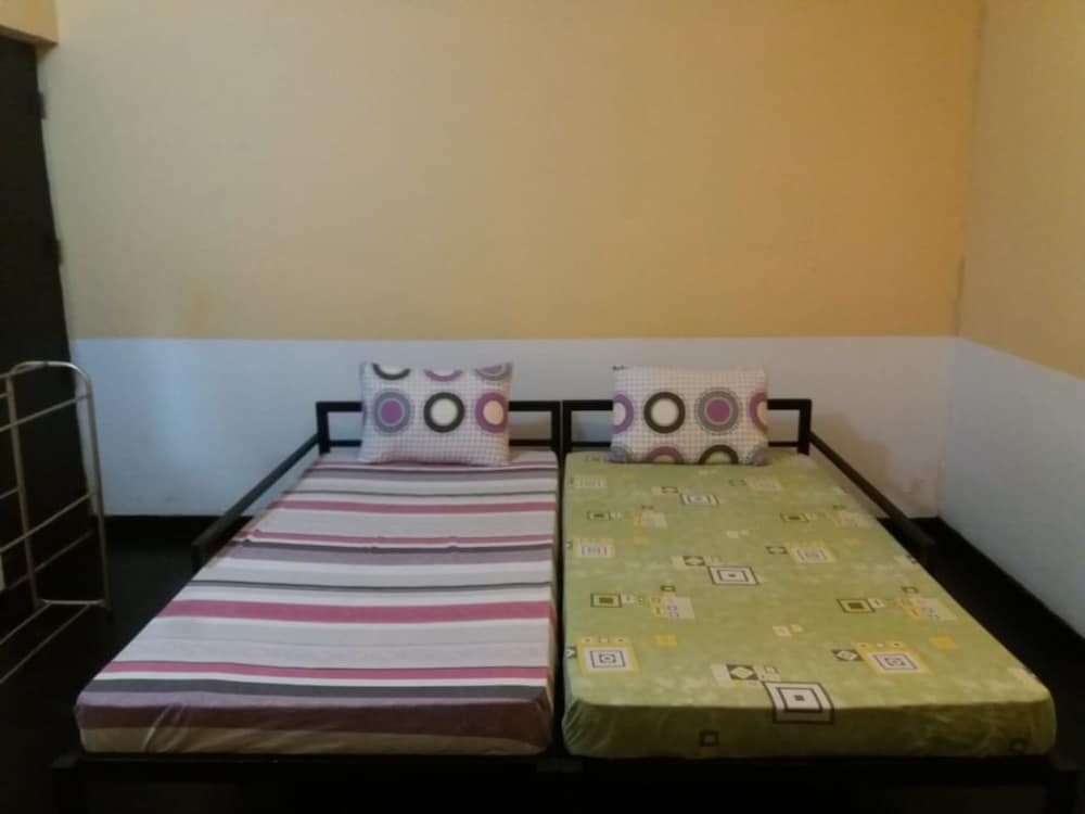 Mazz Homestay - Hostel 13/43