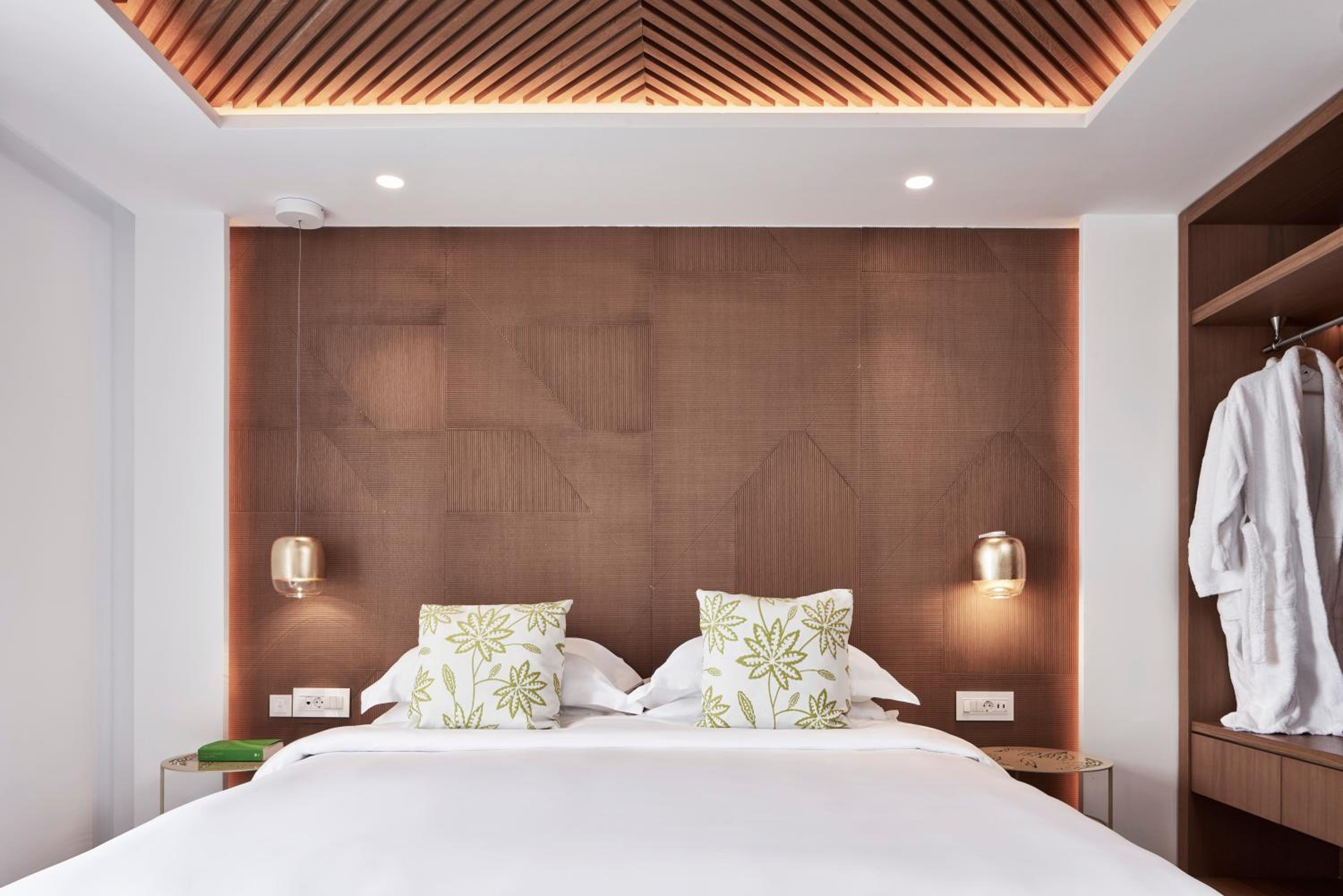 2 Rooms, Armonia, Suite, Sea View, Outdoor Jetted Tub
