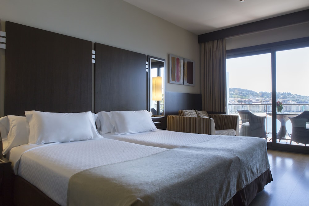 Gran Talaso Hotel Sanxenxo 3/31