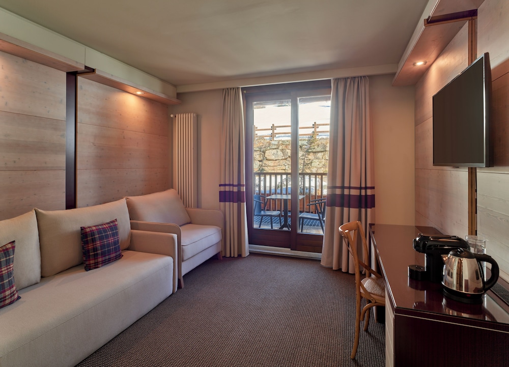 Hotel Sansicario Majestic 15/21