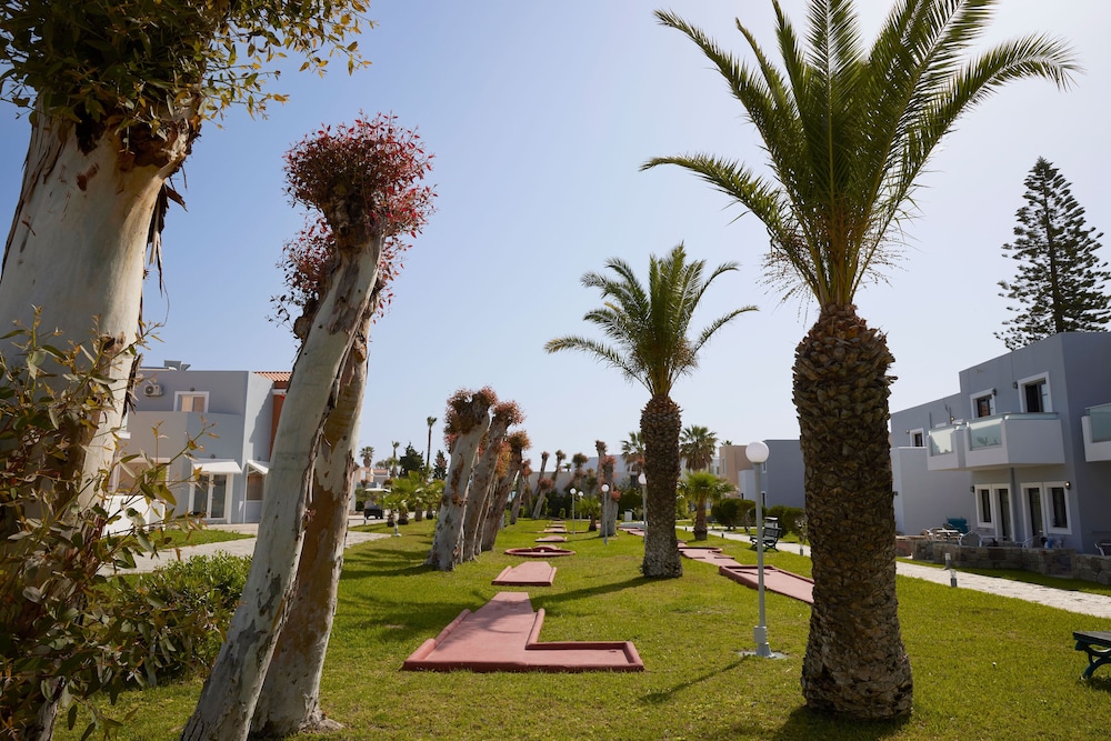 Atlantica Club Marmari Beach 34/62