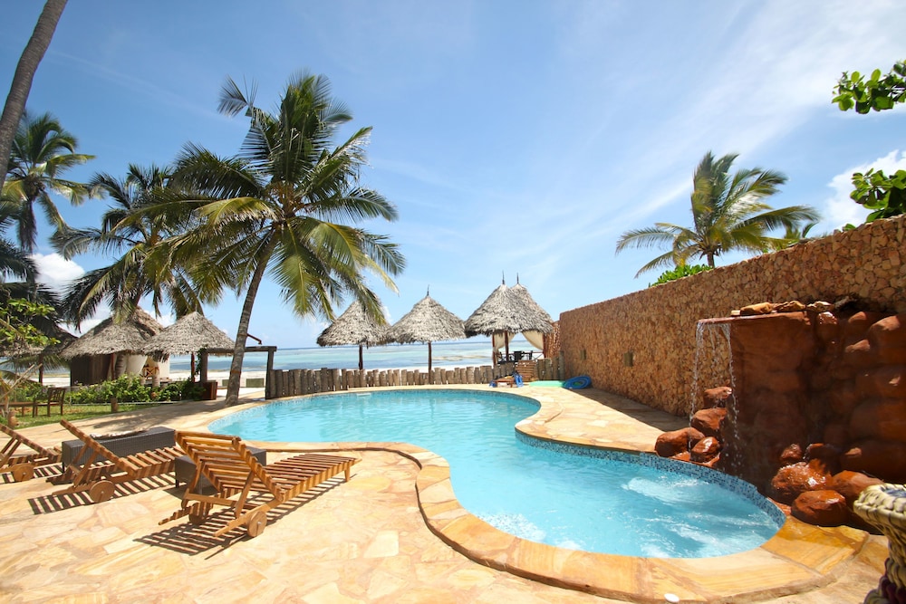Zanzibar House 48/50