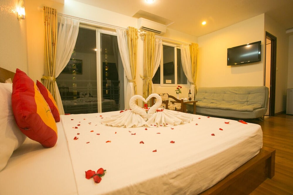 Golden Sea Hotel Nha Trang 39/76