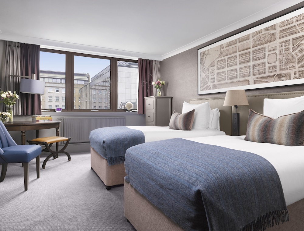 PREMIUM, TWIN BEDS