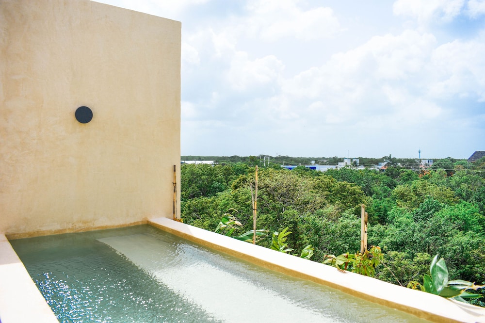 Eterna Tulum 24/50