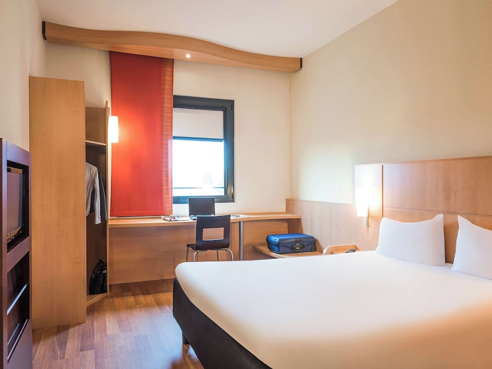 Ibis Milano Malpensa Aeroporto 25/69