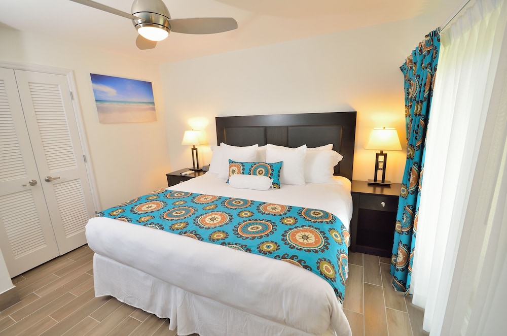 ROYAL ST. KITTS HOTEL 9/50