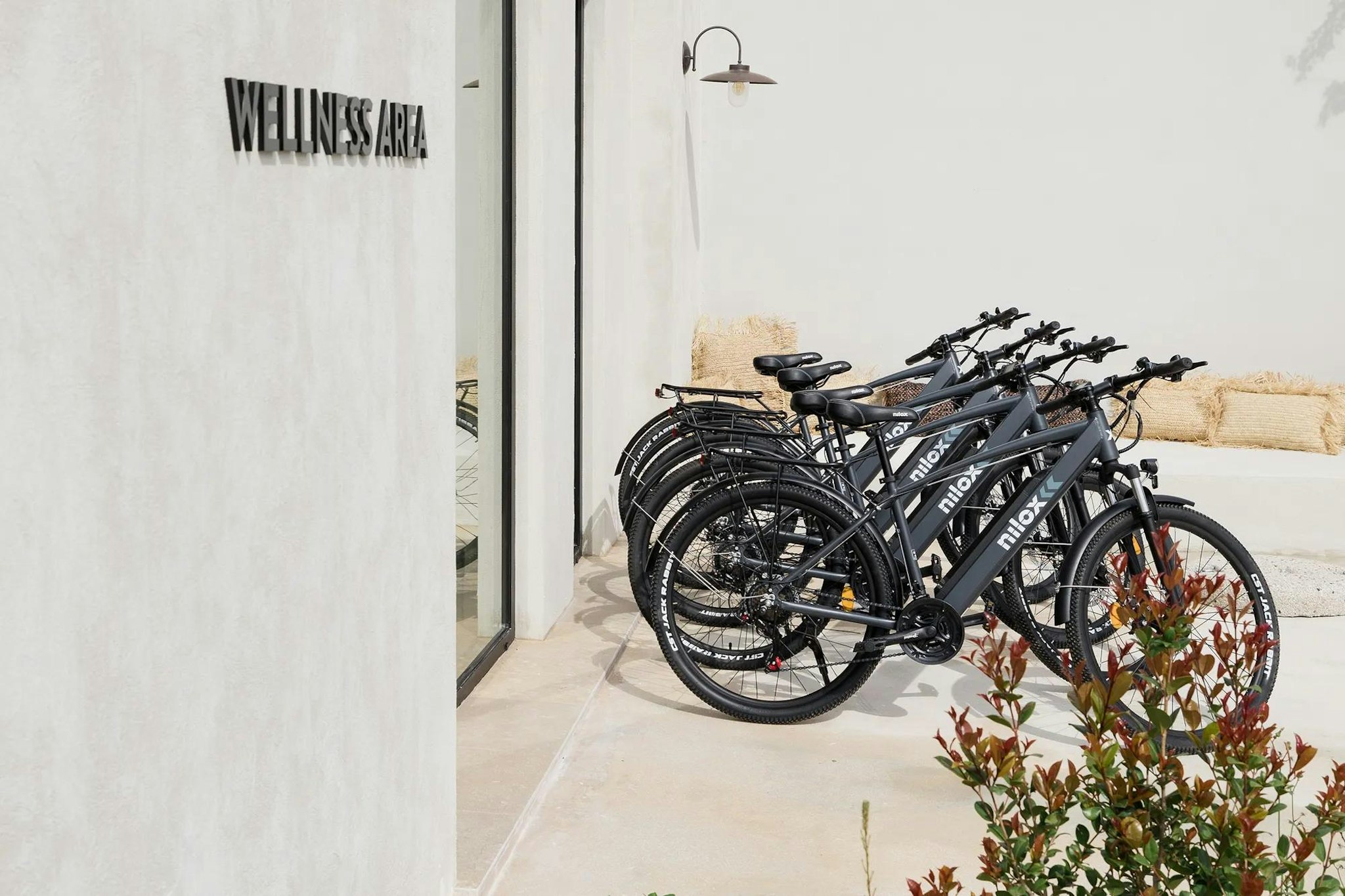 Eliamos Villas Hotel and Spa - Relais & Chateaux 5/52