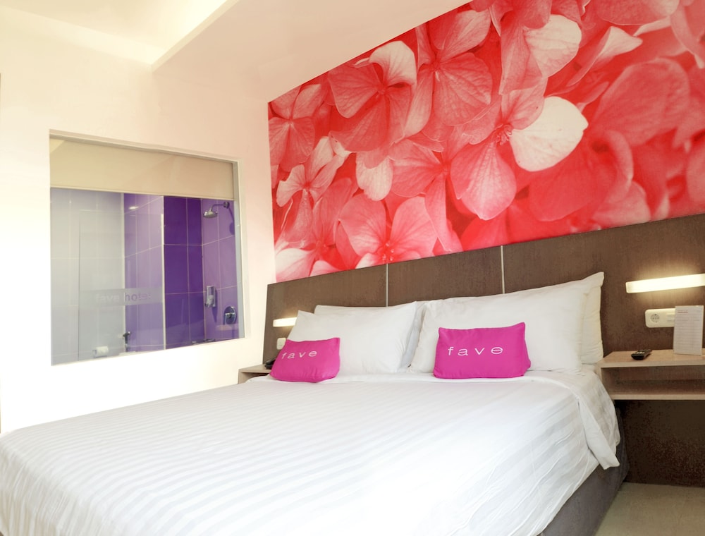 favehotel Kusumanegara 7/34