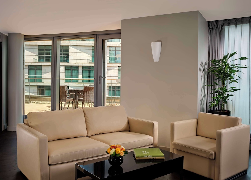 Park Plaza London Westminster Bridge 31/50