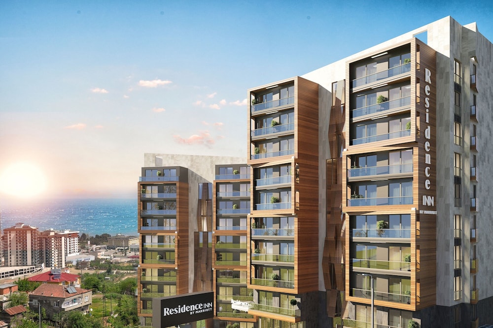 Residence Inn By Marriott Trabzon 5/47