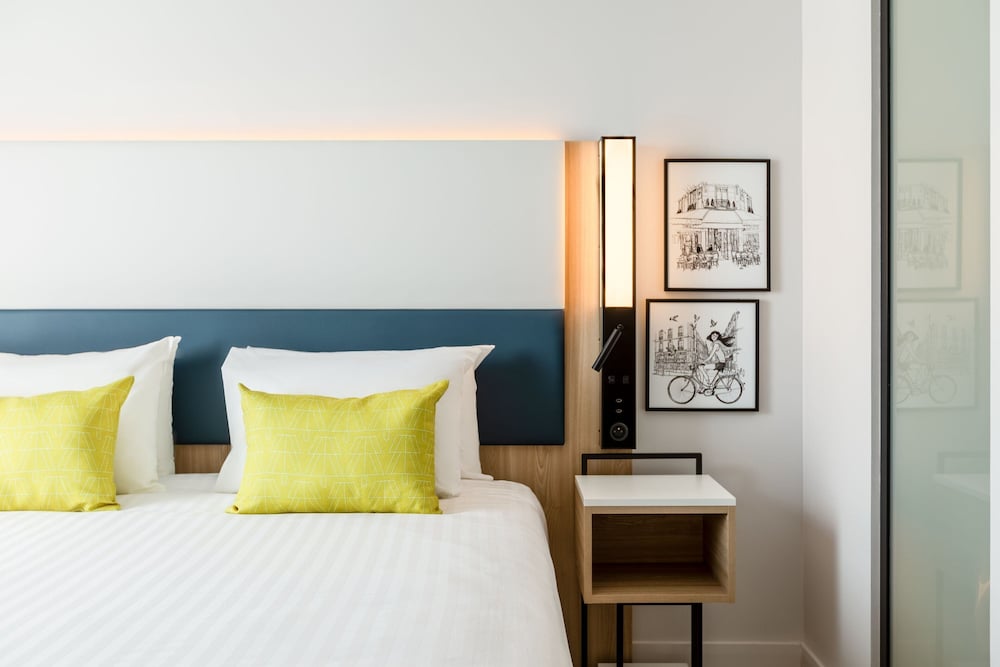 Courtyard by Marriott Paris Creteil 16/40