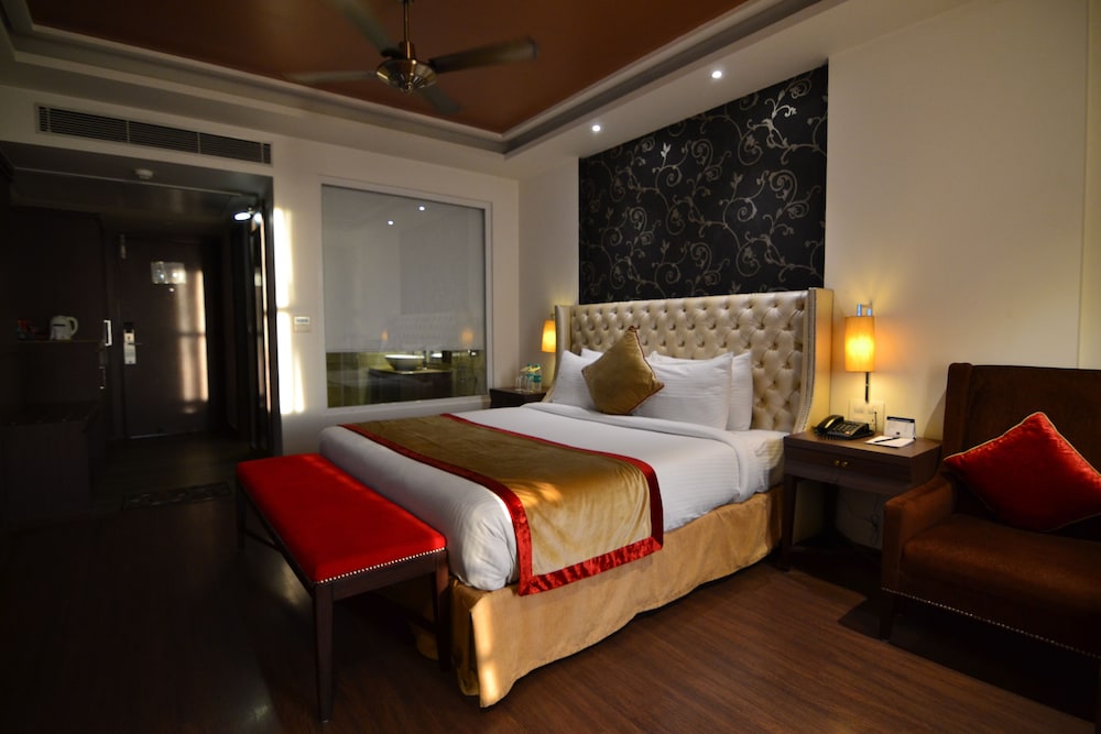 Best Western Indraprastha Resort And Spa 11/61