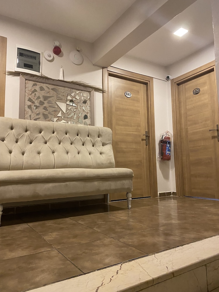 Polanin Hotel Istanbul 31/50