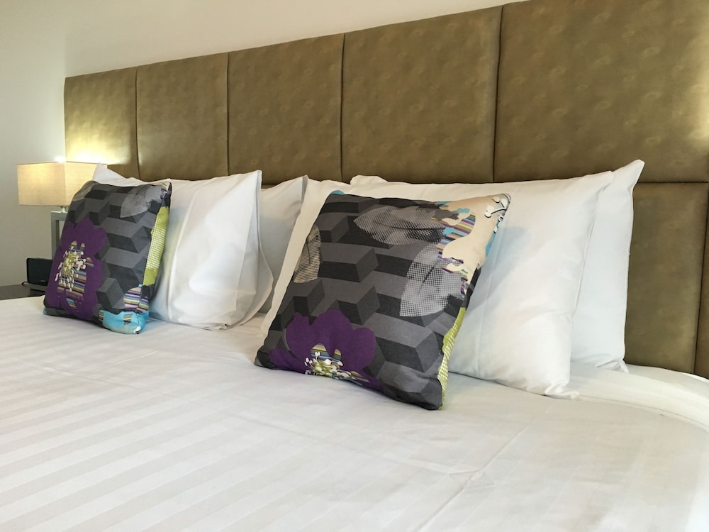 Best Western Plus Bolton on the Park 26/46
