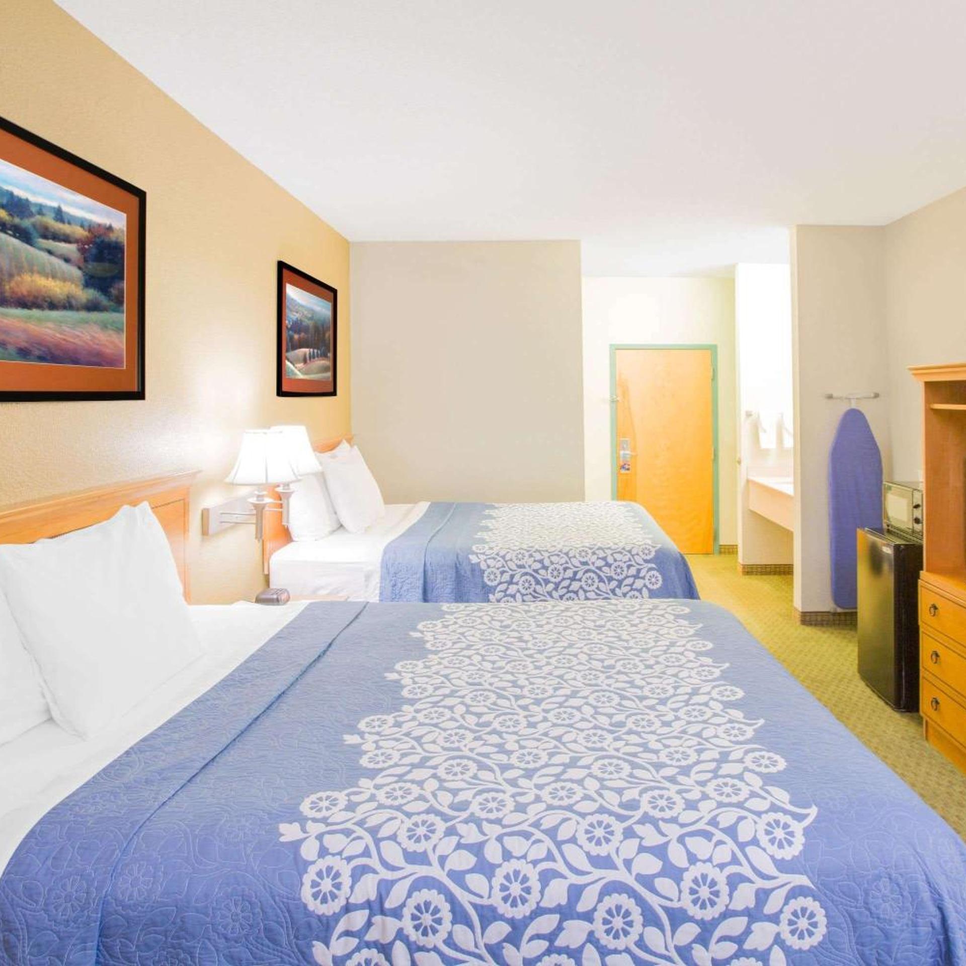 Days Inn by Wyndham Hattiesburg MS 15/49
