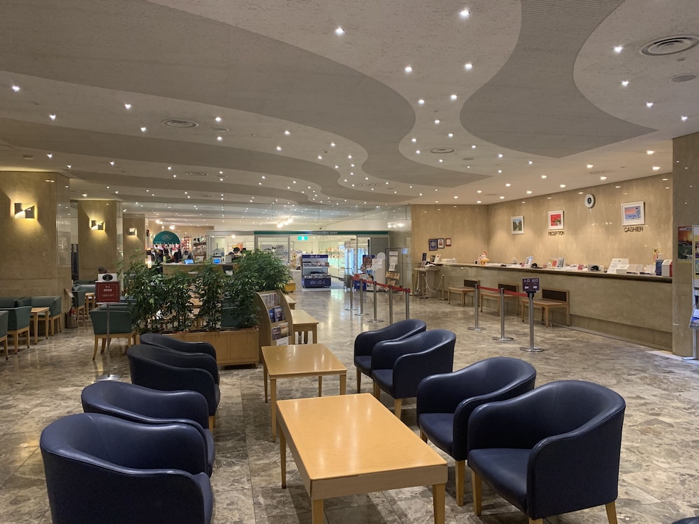 KUSHIRO PRINCE HOTEL 58/74