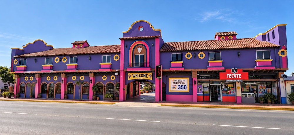Baja Del Sol Inn Hotel 2/64