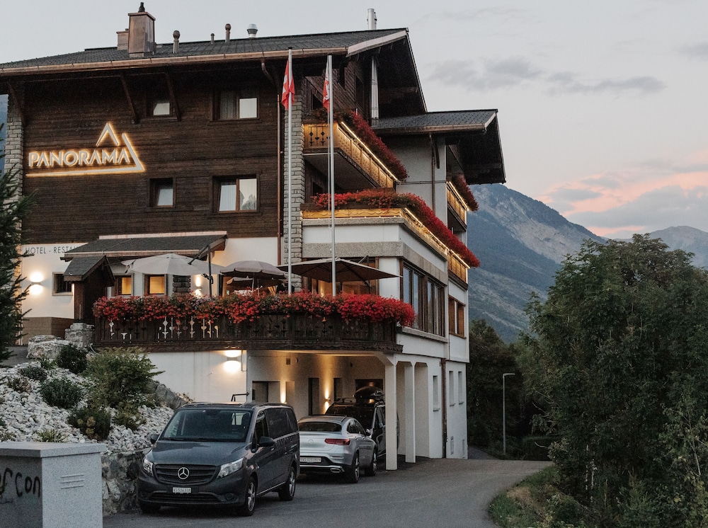 Boutique Hotel Panorama 2/50
