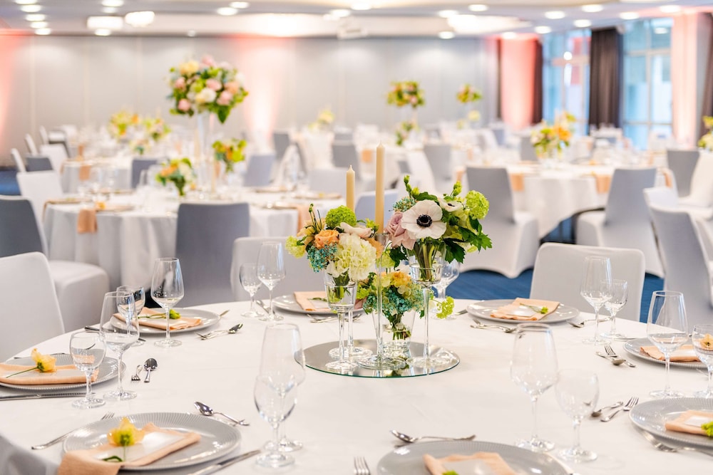 Radisson Blu Bremen 61/72
