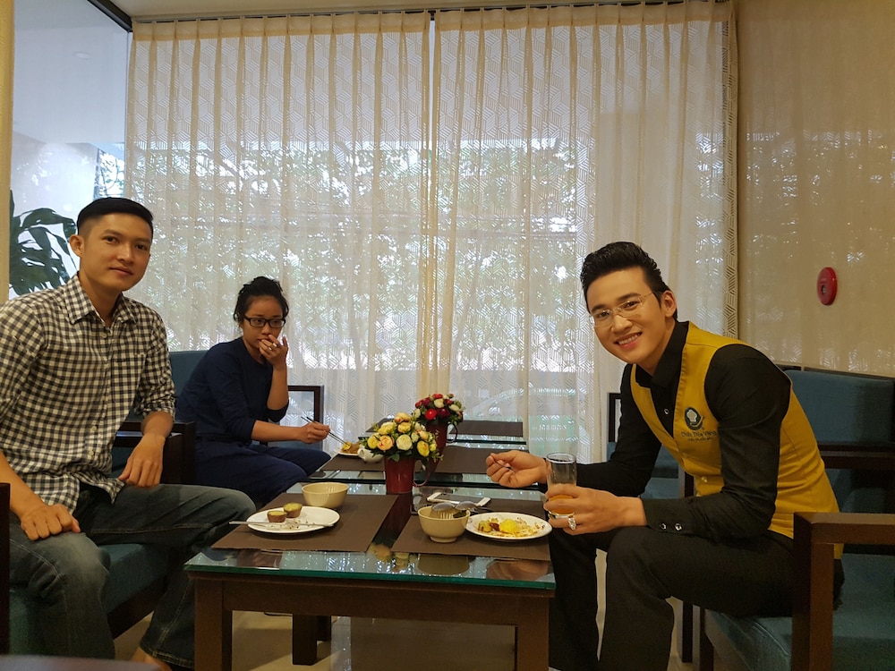Brilliant Me Tri Hotel & Spa Hanoi 52/64