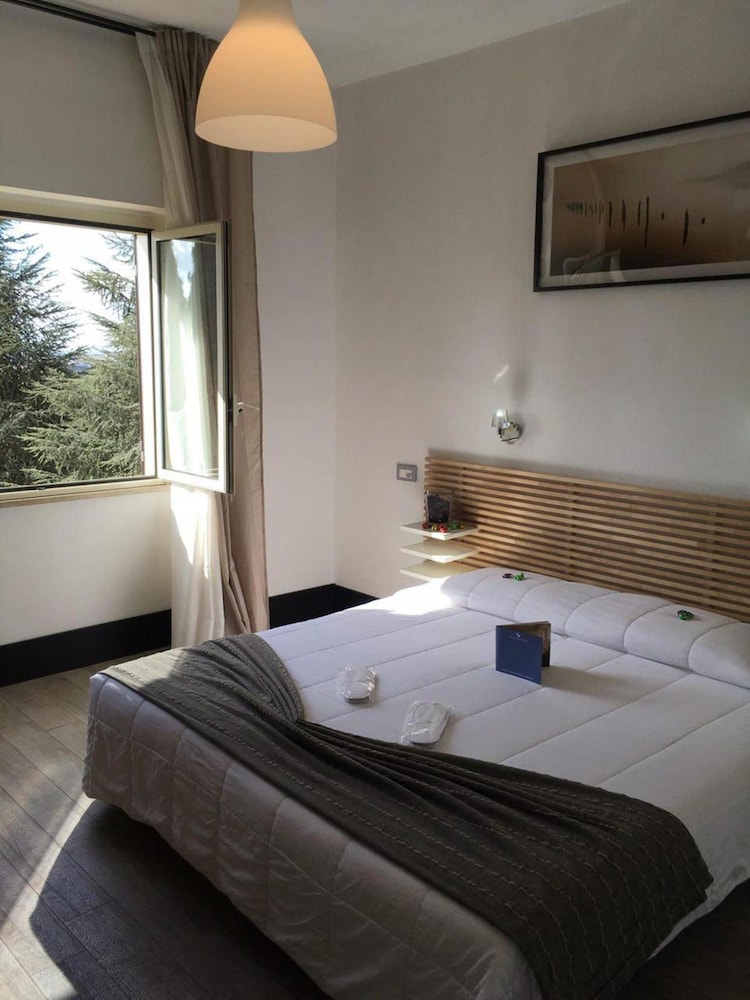 LH Hotel Excel Roma Montemario 13/47