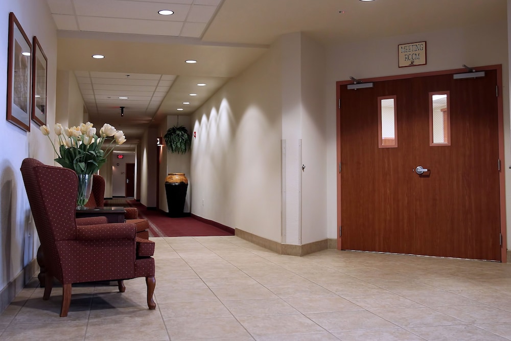 Garden Place Suites 41/61