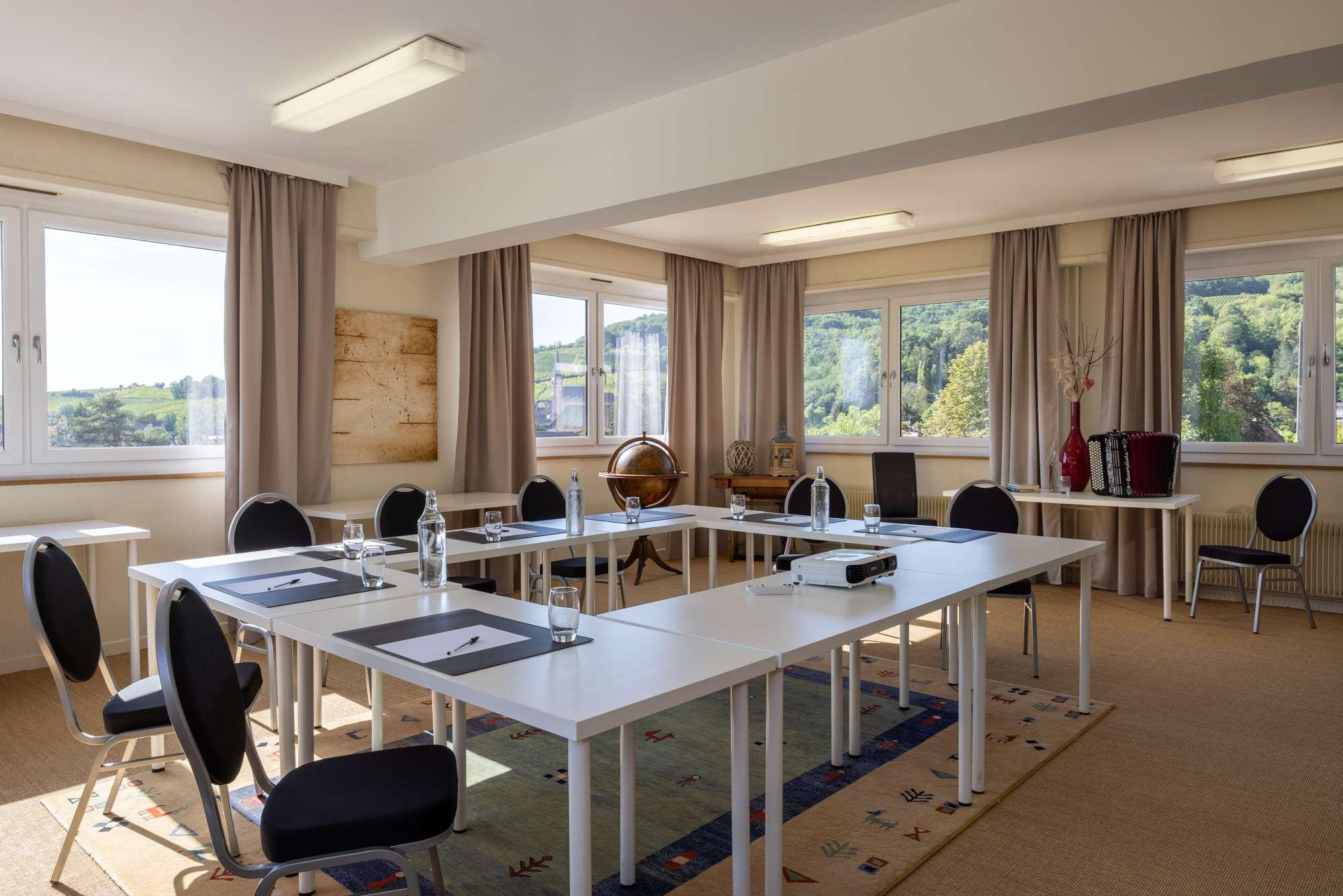 The Originals Boutique, Hotel Le Kastelberg, Obernai 33/49