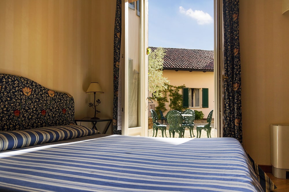 Hostellerie Du Golf 26/51