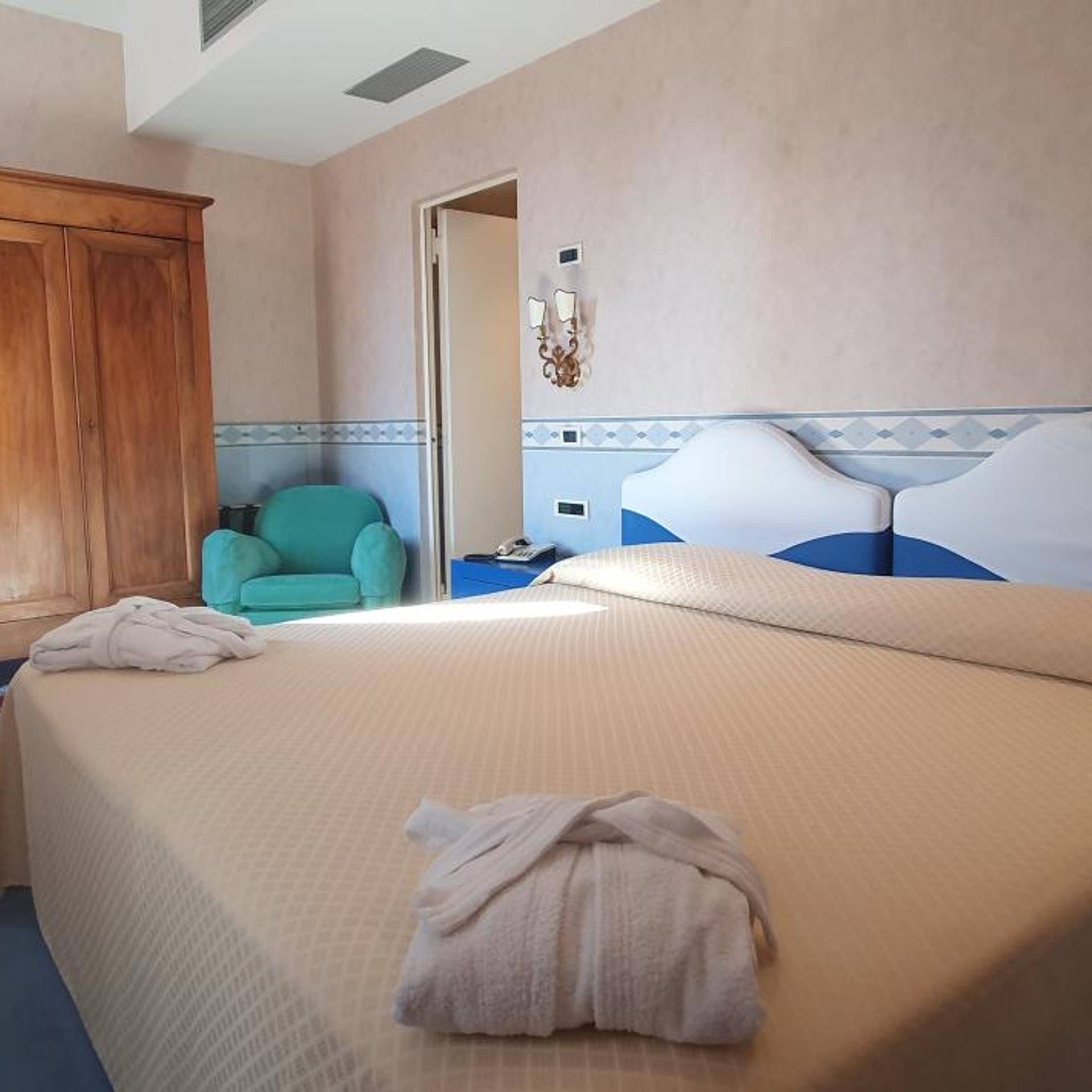 Hotel Colombia 12/51