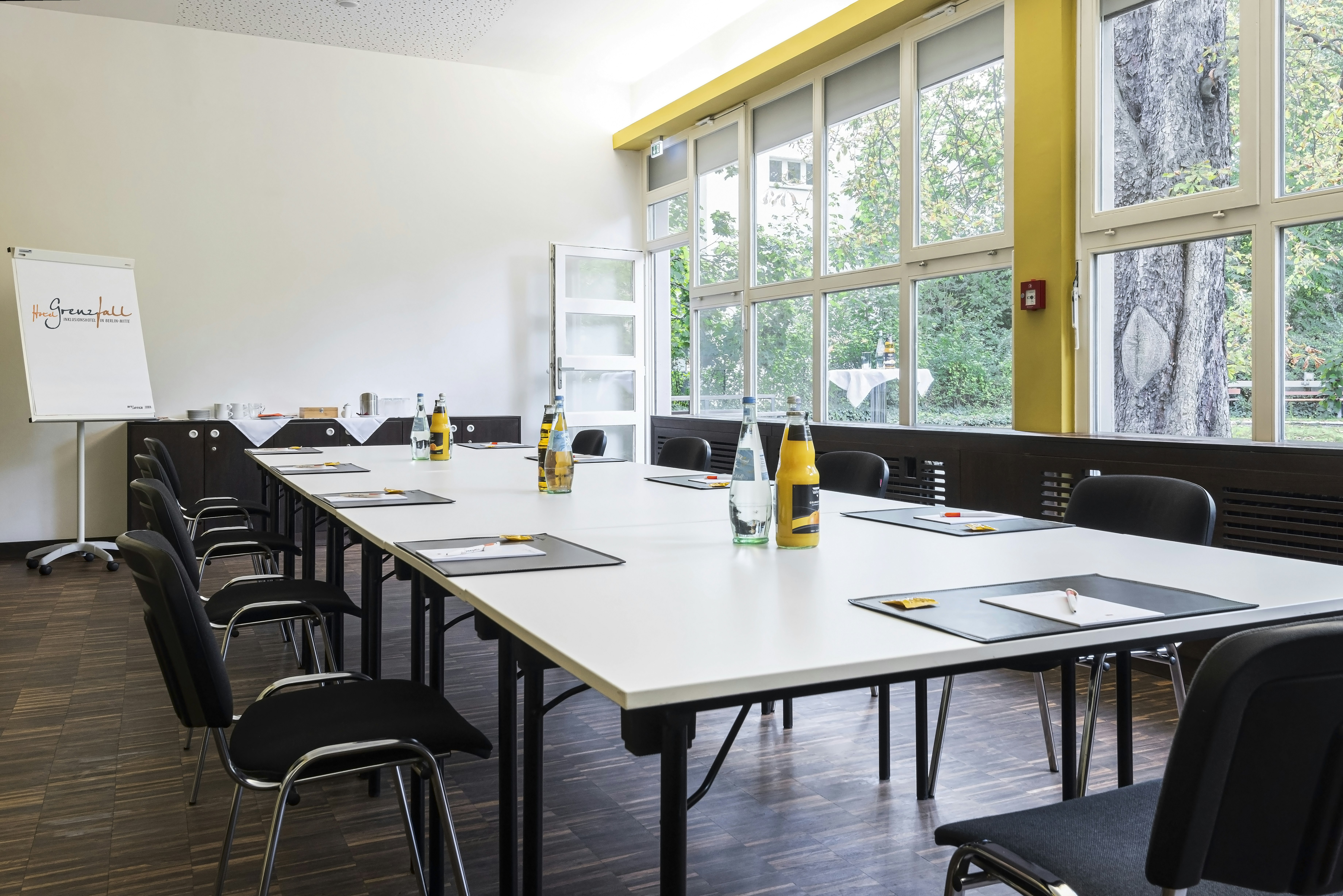 TOP EMBRACE Hotel Grenzfal 17/24