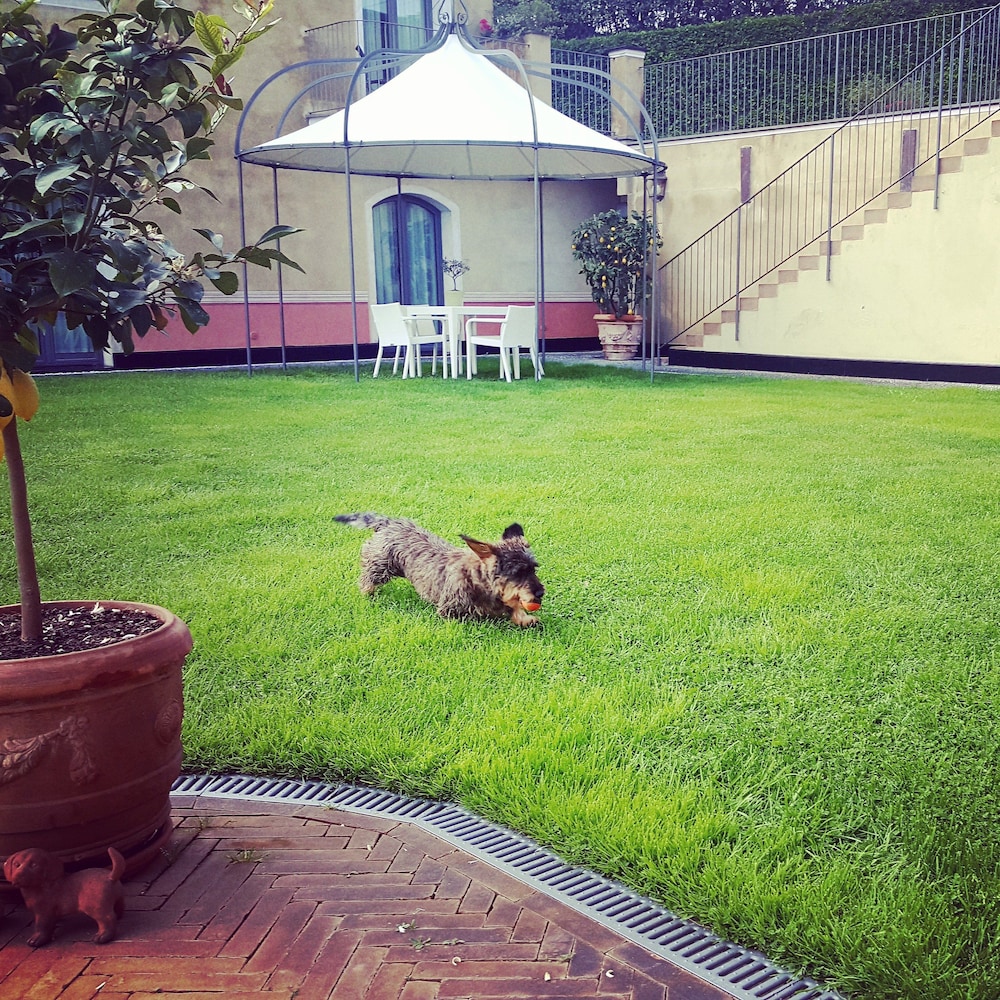 Hotel Villa Agnese 38/50