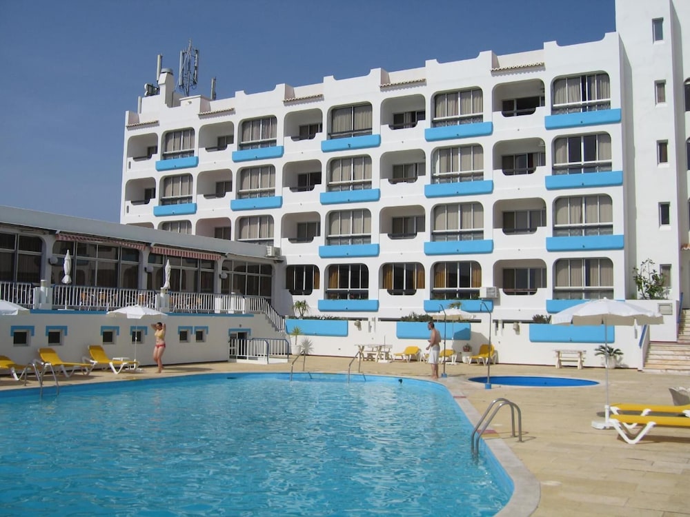 Aparthotel Navigator 5/54