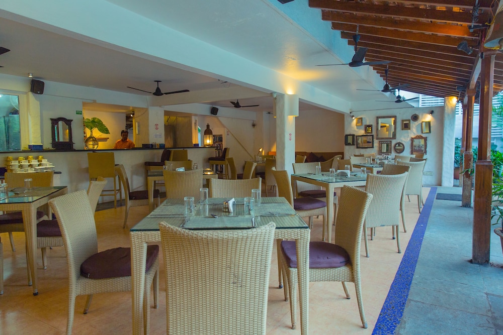 Casablanca Beach Resort 14/28