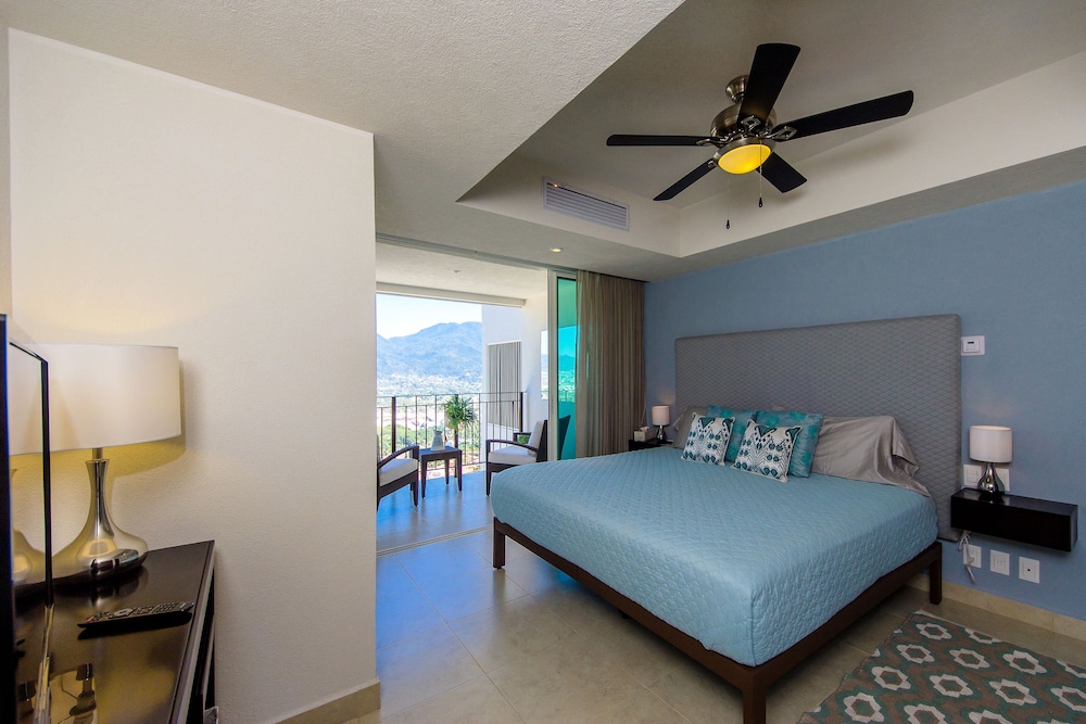 大Venetian Condominium酒店(Grand Venetian Condominium) 图片4