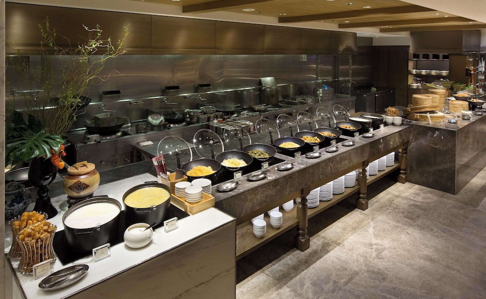 グランド ハイアット台北(Grand Hyatt Taipei) 写真5