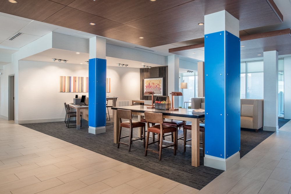 Holiday Inn Express And Suites Ruston 44/57