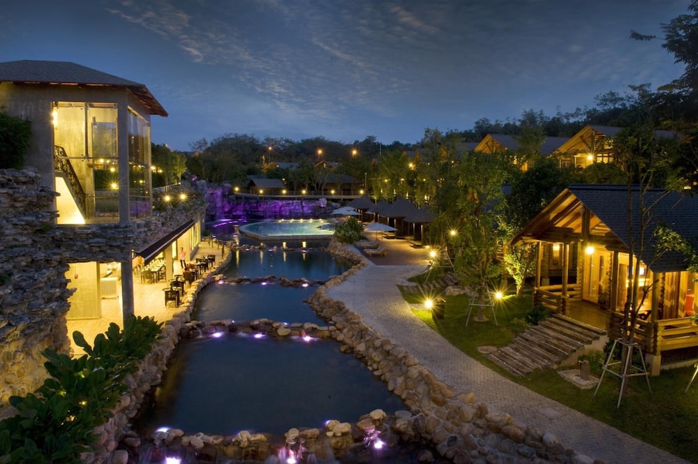 Philea Resort Spa 45/50