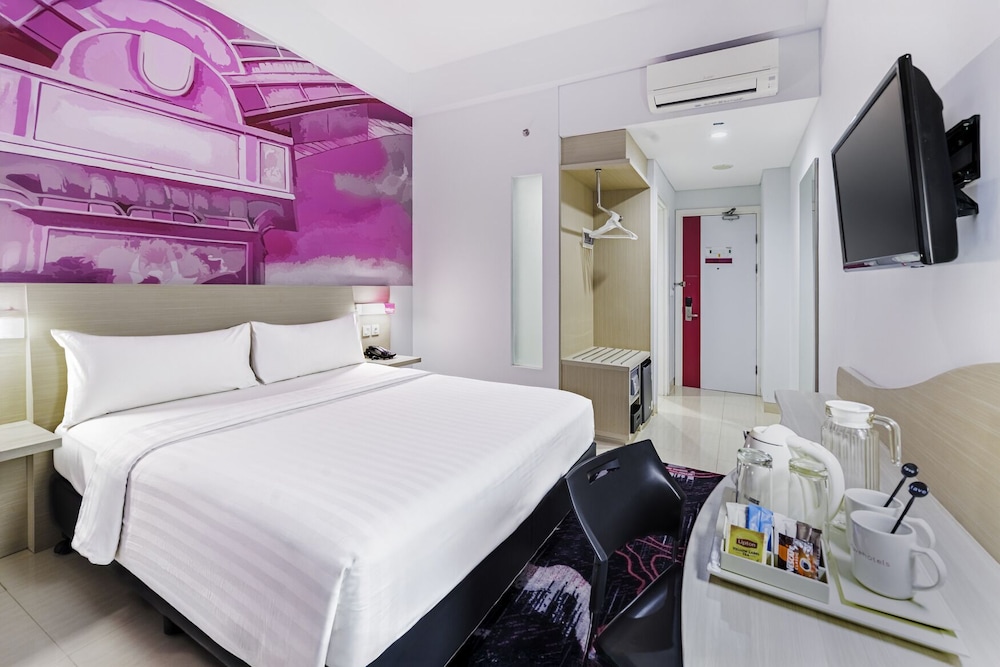 favehotel Tuban 17/33
