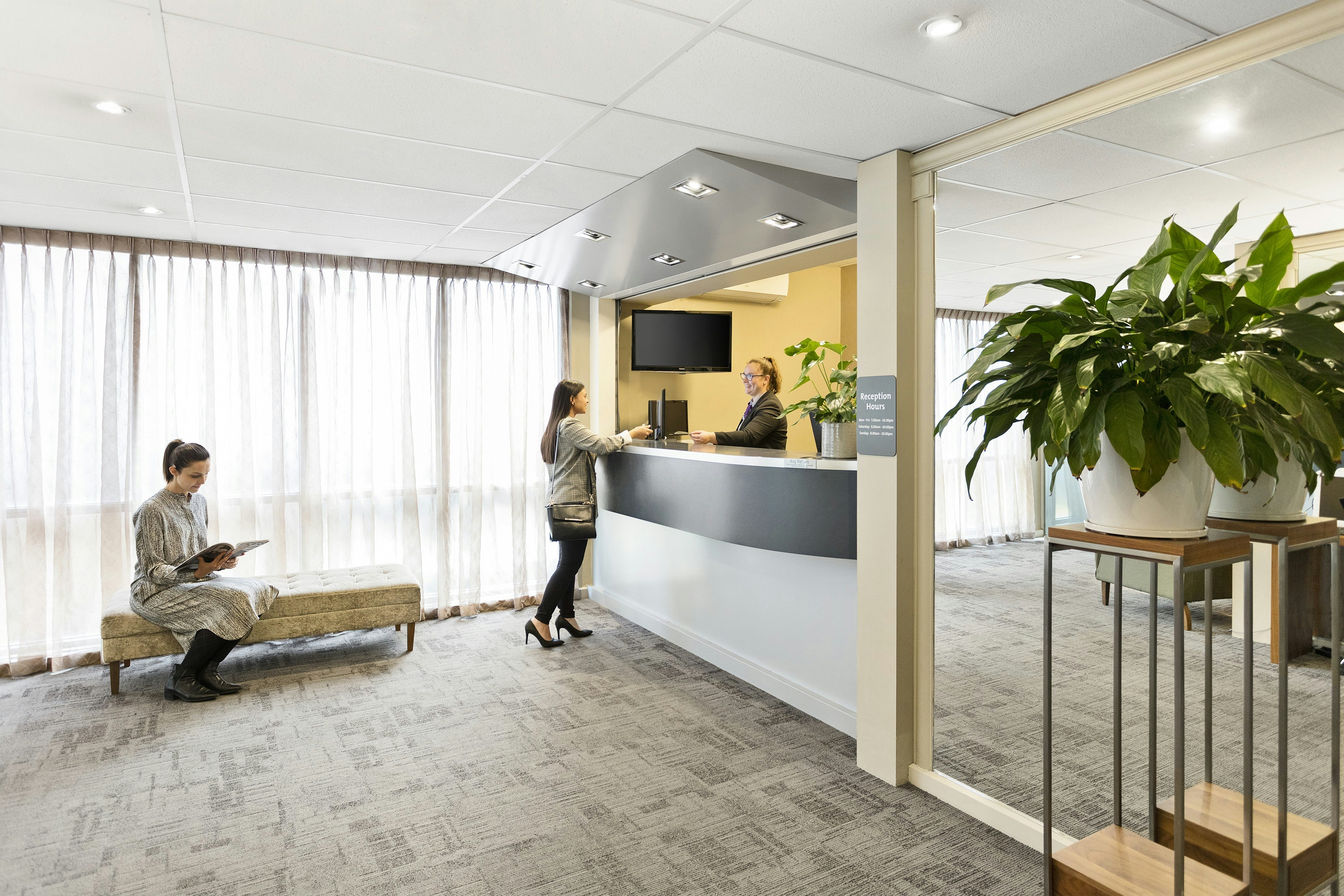 QUEST ST KILDA BAYSIDE 6/41