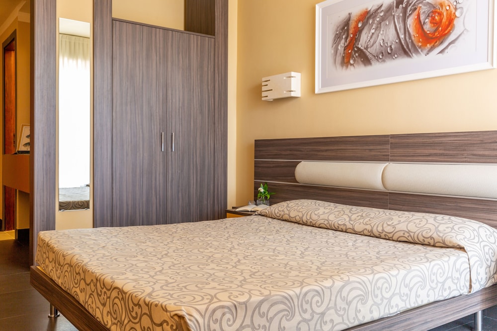 Park Hotel Residence 20/75
