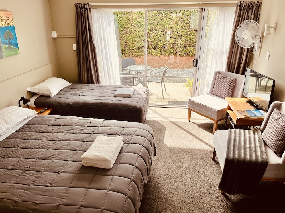 Manuka Crescent Motel 20/63